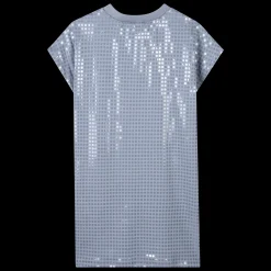 Discount DKNY Robe avec sequins MUSCAT