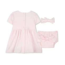Sale GIVENCHY Robe, bloomer et bandeau MARSHMALLOW