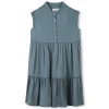 Best ZADIG & VOLTAIRE Robe boutonnée STERLING
