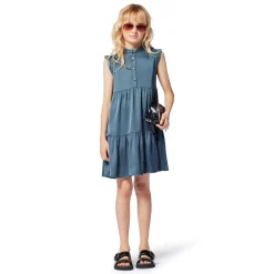 Best ZADIG & VOLTAIRE Robe boutonnée STERLING