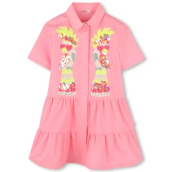 Clearance BILLIEBLUSH Robe chemise à manches courtes MALABAR