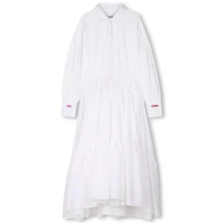 Discount ZADIG & VOLTAIRE Robe de cérémonie BLANC