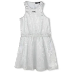 Outlet DKNY Robe de cérémonie SILVER