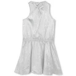 Outlet DKNY Robe de cérémonie SILVER