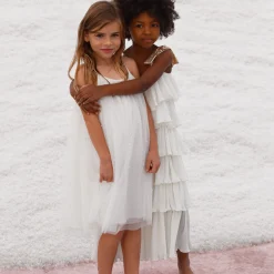 Sale BILLIEBLUSH Robe de cérémonie à bretelles RICE
