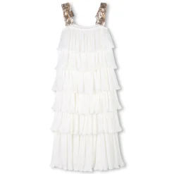 Online BILLIEBLUSH Robe de cérémonie à volants RICE