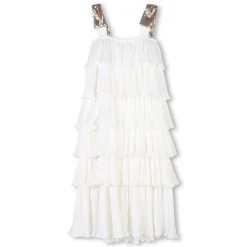 Online BILLIEBLUSH Robe de cérémonie à volants RICE