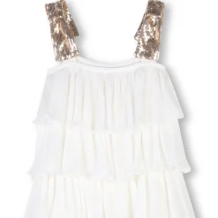 Online BILLIEBLUSH Robe de cérémonie à volants RICE