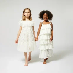 Online BILLIEBLUSH Robe de cérémonie à volants RICE