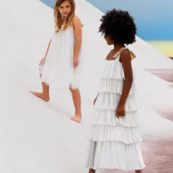 Online BILLIEBLUSH Robe de cérémonie à volants RICE