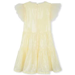 Clearance BILLIEBLUSH Robe de cérémonie en sequins JASMIN