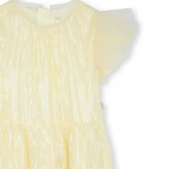 Clearance BILLIEBLUSH Robe de cérémonie en sequins JASMIN