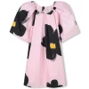 Online MARC JACOBS Robe de cérémonie marguerites ROSEE