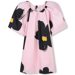 Online MARC JACOBS Robe de cérémonie marguerites ROSEE