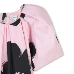 Online MARC JACOBS Robe de cérémonie marguerites ROSEE