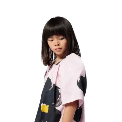 Online MARC JACOBS Robe de cérémonie marguerites ROSEE