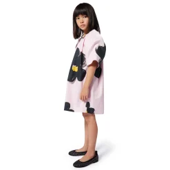 Online MARC JACOBS Robe de cérémonie marguerites ROSEE