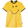 Online MARC JACOBS Robe de cérémonie ornée de sequins JAUNE SAFRAN