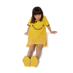 Online MARC JACOBS Robe de cérémonie ornée de sequins JAUNE SAFRAN