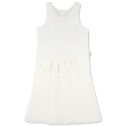 Sale BILLIEBLUSH Robe de cérémonie plissée RICE