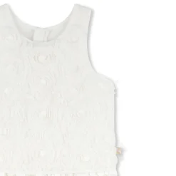 Sale BILLIEBLUSH Robe de cérémonie plissée RICE