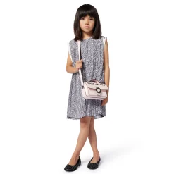 Best MARC JACOBS Robe de cérémonie plissée BLACK