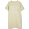 Outlet ZADIG & VOLTAIRE Robe de plage JAUNE ACIDULE