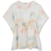 Best CHLOE Robe de plage MULTICO