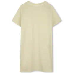 Outlet ZADIG & VOLTAIRE Robe de plage JAUNE ACIDULE