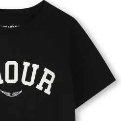 Outlet ZADIG & VOLTAIRE Robe de plage BLACK