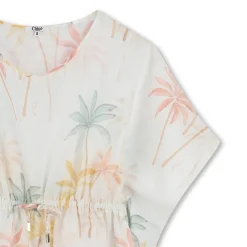 Best CHLOE Robe de plage MULTICO