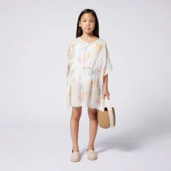 Best CHLOE Robe de plage MULTICO