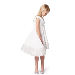 Clearance LANVIN Robe d'exception OFFWHITE