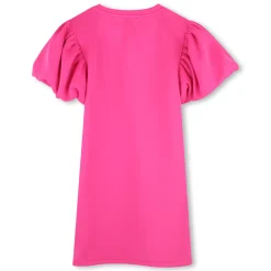 New MARC JACOBS Robe doublée à manches courtes MALABAR FLUO