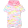 Best BILLIEBLUSH Robe droite à capuche BLANC