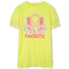 Clearance BILLIEBLUSH Robe droite avec franges CITRUS
