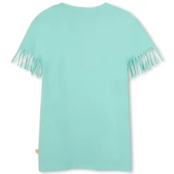 Clearance BILLIEBLUSH Robe droite avec franges BEACH GLASS