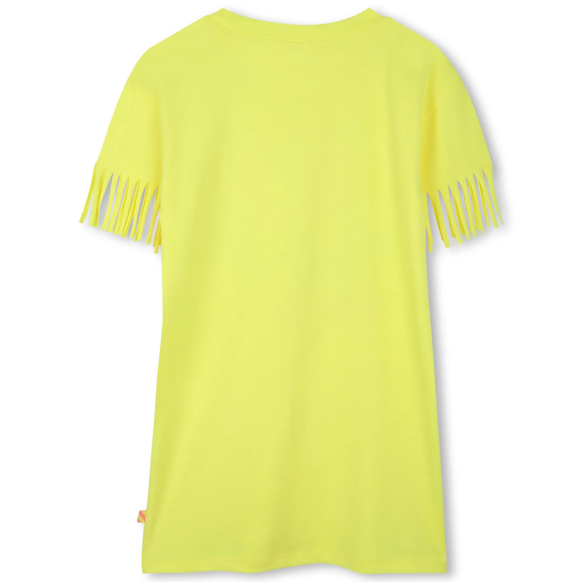 Clearance BILLIEBLUSH Robe droite avec franges CITRUS