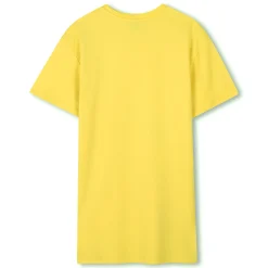 Online MARC JACOBS Robe droite courte en coton GENET