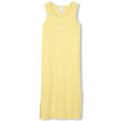 Clearance GIVENCHY Robe droite sans manche POP CORN