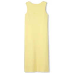 Clearance GIVENCHY Robe droite sans manche POP CORN
