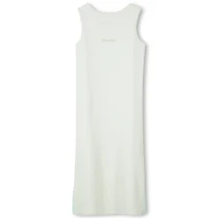 Discount GIVENCHY Robe droite sans manche CANARY GREEN