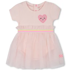 Online BILLIEBLUSH Robe 2-en-1 ROSEE DU MATIN