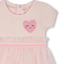 Online BILLIEBLUSH Robe 2-en-1 ROSEE DU MATIN