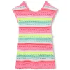 Fashion BILLIEBLUSH Robe en crochet lore MULTICO