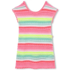 Fashion BILLIEBLUSH Robe en crochet lore MULTICO