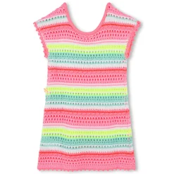 Fashion BILLIEBLUSH Robe en crochet lore MULTICO