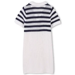 Fashion GIVENCHY Robe en tricot à rayures UNIQUE