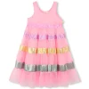 Outlet BILLIEBLUSH Robe en tulle à bretelles MALABAR