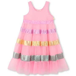 Outlet BILLIEBLUSH Robe en tulle à bretelles MALABAR